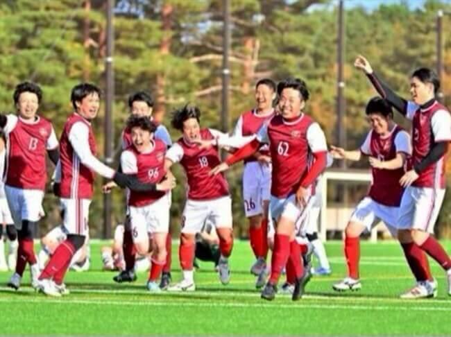 山梨県警Aが優勝 都道府県警察サッカー
