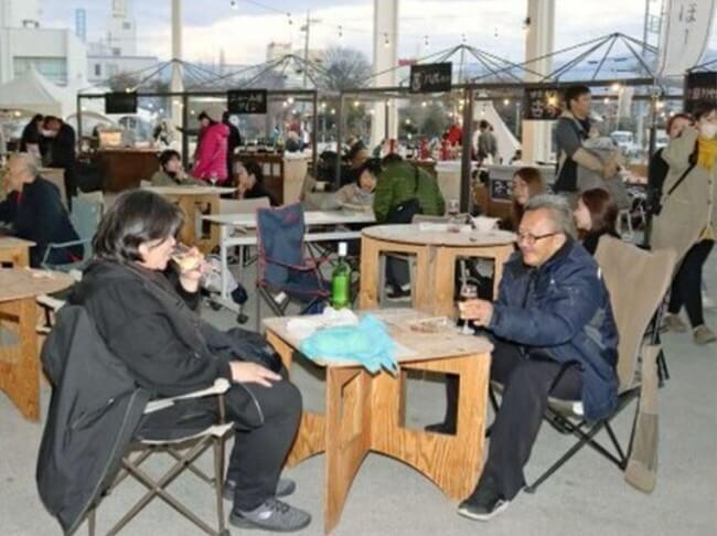 市産ワインと食事、組み合わせ楽しむ